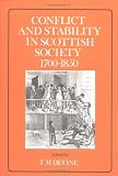 Conflict and Stability in Scottish Society, 1700-1850