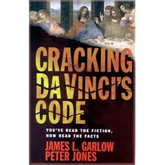 Cracking Da Vinci's Code: 2