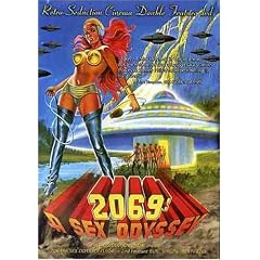 2069: A Sex Odyssey Run Virgin Run by 