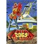 2069: A Sex Odyssey/Run Virgin Run