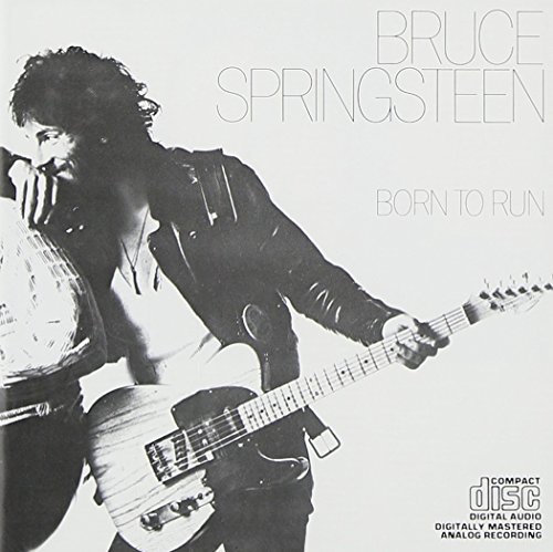 Bruce Springsteen - Born To Run (Early US Pressing - Zortam Music
