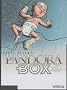 Pandora Box, Tome 1 : L'orgueil