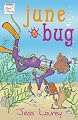 June Bug (Murder-by-Month Mysteries, No. 2)