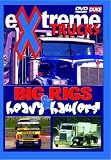 Review Big Rigs Extreme Trucks  / Extreme Trucks - Big Rigs And Heavy Haulers [DVD]