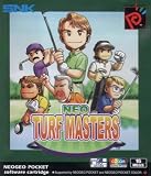 Revue SNK  / Neo Turf Masters - Neo Geo Pocket Color - US
