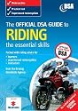 The Official DSA Guide to Riding 2005: The Essential Skills (Driving Skills)
