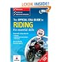 The Official DSA Guide to Riding 2005: The Essential Skills (Driving Skills)