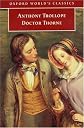 Doctor Thorne (World Classics Series)