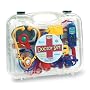 Learning Resources Pretend and Play Doctor Set