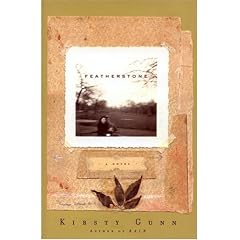 Featherstone: A Novel