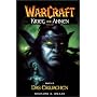 Warcraft Bd.6. Krieg der Ahnen 3. Das Erwachen