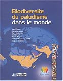 Biodiversit� du paludisme dans le monde
