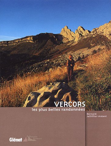 City Travel Guides Discounted  Livres : Vercors : Les plus belles randonnées