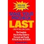 Make Your Paycheck Last