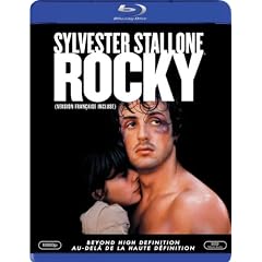 Rocky [Blu-ray]