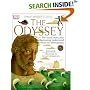 DK Classics: The Odyssey (DK Classics)