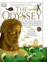 DK Classics: The Odyssey (DK Classics)