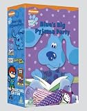 Rugrats and Blue`s [Box Set] [VHS]