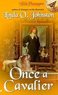 Once a Cavalier (Time Passages)