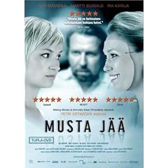 Black Ice ( Musta j�� )  ( Svart is ) [ English subtitles ] [DVD]