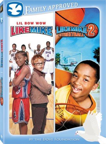Like Mike/Like Mike 2