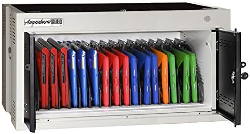 ANYWHERE AnywhereCart AC-Mini-16 Carging Cabinet
