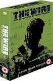 The Wire - The Complete Second Season [EU IMPORT] - Dominic West