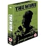 The Wire - The Complete Second Season [EU IMPORT]