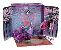 Barbie Diaries - Barbie Dance Pillow Playset