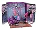 Barbie Diaries - Barbie Dance Pillow Playset