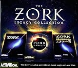 Zork Legacy Collection