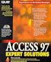 Access 97 Expert Solutions