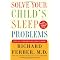 Great Books for Babies with Sleep Problems
