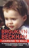 Brooklyn Beckham: Learning to Walk