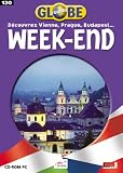 Revue Emme Interactive  / Globe Runner : Week-end Villes des pays de l'est