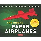Out Easily book craft Planes, Airplanes in Minute One klutz Kit: Paper cards Pop 12 kit Assembled paper Out Easily book craft Planes, Airplanes in Minute One klutz Kit: Paper cards Pop 12 kit Assembled paper