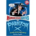The Phantom X (Murderous Maths)