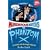 The Phantom X (Murderous Maths)