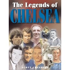 The Legends of Chelsea