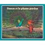 Simon et la plume perdue (Simon (French)) (French Edition)