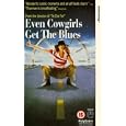 Even Cowgirls Get The Blues [1995]