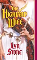 Highland Wife (Harlequin Historical Series)