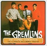 Coming Generation: Compl Recordings 1965-68