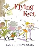 Flying Feet: A Mud Flat Story