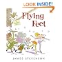 Flying Feet: A Mud Flat Story (Mud Flat Friends)