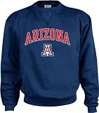 Arizona Wildcats Kids/Youth Perennial Crewneck Sweatshirt