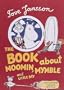 Moomin, Mymble and Little My