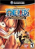 One Piece - Grand Battle