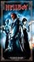Hellboy [VHS]