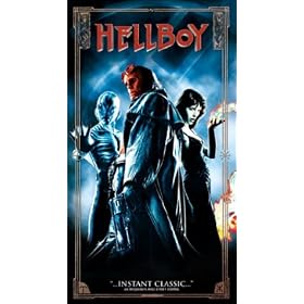 Hellboy